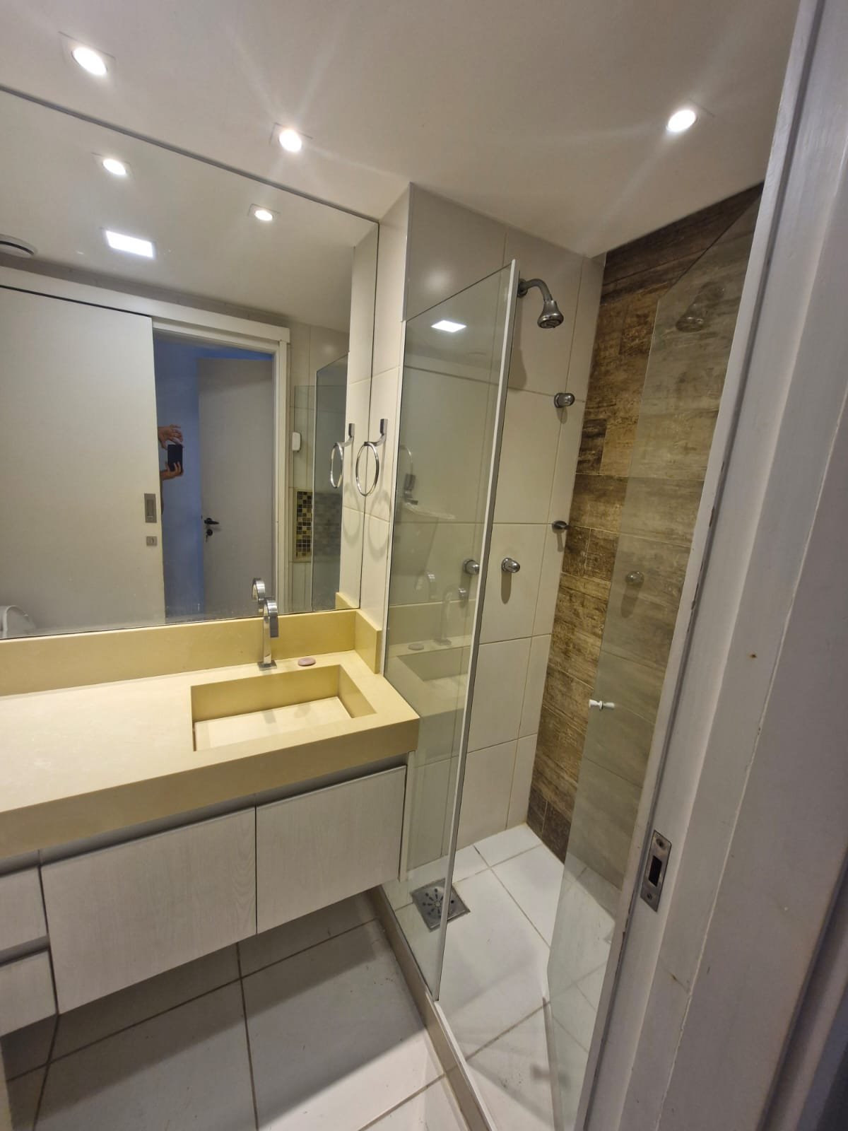 Apartamento mobiliado com suíte canadense - foto 16